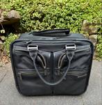 Samsonite trolley koffer, Computers en Software, Laptoptassen, Ophalen of Verzenden, 17 inch of meer, Trolleytas