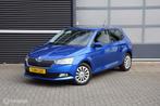 Skoda Fabia 1.0 TSI Business Edition cruise control apple ca, Auto's, Voorwielaandrijving, Stof, Gebruikt, 95 pk