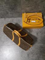 Louis Vuitton Monogram Virgil Abloh Wavy 50, Verzenden, Zo goed als nieuw, 30 cm of meer, Minder dan 35 cm