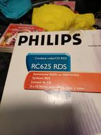 Philips rc625 rbs, Ophalen of Verzenden, Zo goed als nieuw