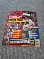 26.Story 1991. Danielle van 't Schip. Astrid Joosten. Babe., Verzamelen, Ophalen of Verzenden, 1980 tot heden, Tijdschrift