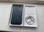 Iphone 14 PRO 128GB Space Black, Zwart, Ophalen of Verzenden, Zo goed als nieuw, Zonder simlock
