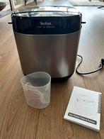 Tefal broodbakmachine Pain & Delices, z.g.a.n met toebehoren, Ophalen, Zo goed als nieuw