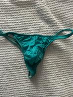 String ook als zwemstring, Kleding | Heren, Ophalen of Verzenden, Zwart, Slip