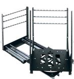 Middle atlantic SRS 19inch rack 24U/HE, Zo goed als nieuw, Overige instrumenten, Ophalen