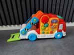 Toettoet auto met geluid en licht, Ophalen, Gebruikt, Auto, Met geluid