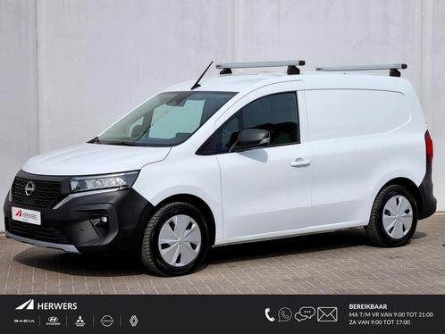 Nissan Townstar 1.3 N-Connecta / Trekhaak 1500kg Trekgewicht, Auto's, Bestelauto's, Bedrijf, Te koop, ABS, Achteruitrijcamera