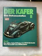 Der Kafer eine documentation ||, Ophalen, Zo goed als nieuw, Hans Etzold, Volkswagen
