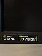 MSI Gaming PC i7-6700K GTX 1080 + 27" 170Hz G-SYNC monitor, Gebruikt, MSI, Gaming, SSD