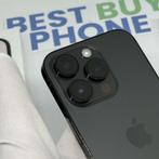 iPhone 14 Pro 128G zwart /licht gebruikt /88% batt /garantie, Apple, Zwart, 88 %, Zonder simlock