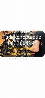 Fatbike reparatie, 59 cm of meer, Ophalen of Verzenden, Nieuw, Overige merken
