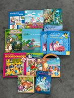 Div. kinderboeken peuters/ kleuters, Ophalen of Verzenden, Nieuw, 3 tot 4 jaar