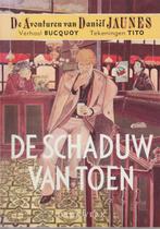 Een avontuur van Daniel Jaunes deel 1 en 2 compleet Bucquoy, Complete serie of reeks, Ophalen of Verzenden, Gelezen