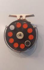 Ari T Hart Gallatin 2 Vliegenreel #5/6, Watersport en Boten, Hengelsport | Vliegvissen, Ophalen of Verzenden