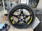 Reservewiel, Ophalen, Nieuw