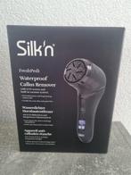 Callus remover,  elektrische eeltverwijderaar nieuw, Ophalen of Verzenden, Nieuw, Overige typen