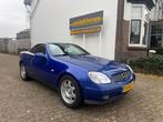 Mercedes-Benz SLK-klasse 200, Euro 2, 65 €/maand, Gebruikt, 4 cilinders