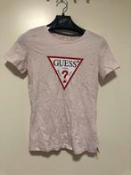 GUESS t-shirt, Kleding | Dames, Ophalen of Verzenden, Zo goed als nieuw, Korte mouw