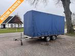 Hapert Grote Huif 400x180x200cm, Gebruikt