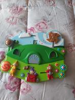 Teletubbies, Ophalen of Verzenden, Gebruikt, Overige typen, Met wieltjes