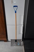 sneeuwschuiver, Ophalen, Nieuw