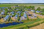 Te koop: Luxe chalet aan het water, Vakantie, Vakantiehuizen | Nederland, Rolstoelvriendelijk, 2 slaapkamers, Friesland, Chalet, Bungalow of Caravan