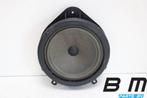 Midden- lagetonenluidspreker Audi A3 8P 8P0035411B, Gebruikt