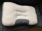 Orthopedisch nekkussen NIEUW, Huis en Inrichting, Ophalen of Verzenden, Nieuw, Wit, Rechthoekig