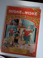 suske en wiske 1977, Meerdere stripboeken, Ophalen, Gelezen