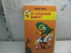 vhs 37a lucky luke de eenarmige bandiet, Alle leeftijden, Ophalen of Verzenden, Zo goed als nieuw