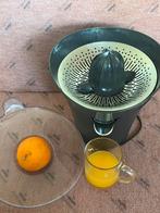 Philips 20W! Citruspers – elektrisch, zo goed als nieuw, Ophalen of Verzenden, Zo goed als nieuw, Elektrisch, Citruspers
