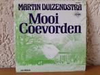 Martin duizendstra - mooi coevorden, Cd's en Dvd's, Vinyl | Nederlandstalig, Overige formaten, Levenslied of Smartlap, Gebruikt