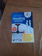 Houding corrector  lucovital nieuw, Ophalen of Verzenden