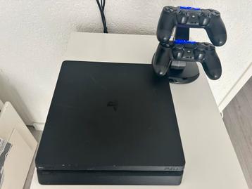 Playstation 4 beschikbaar voor biedingen