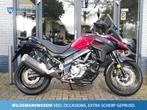 Suzuki DL650 V-Strom DL 650 V Strom XT ABS, Motoren, Toermotor, Bedrijf, 2 cilinders, 645 cc