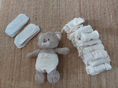 Disana strikluiers 25 stuks + inleggers (NIEUW), Kinderen en Baby's, Overige Kinderen en Baby's, Nieuw, Ophalen of Verzenden