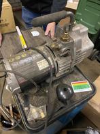 Vacuum Pomp, Doe-het-zelf en Verbouw, Verwarming en Radiatoren, Ophalen, Gebruikt, Minder dan 30 cm, Overige typen