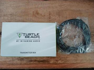 2x Dockingstation voor de turtle beach elite 800x xbox beschikbaar voor biedingen