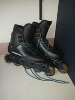 Zandstra skeelers maat 43, Ophalen, Inline skates 5 wielen