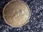 Italiaanse 0,20 eurocent munt, Ophalen, Italië, 20 cent, Losse munt