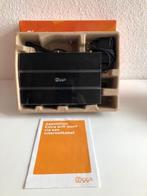 wifi booster ziggo nieuw in doos, Computers en Software, WiFi-versterkers, Ophalen of Verzenden, Nieuw, Ziggo