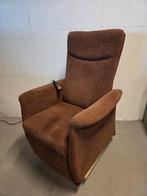 fitFORM sta op stoel / opsta stoel, Huis en Inrichting, Fauteuils, Ophalen, Minder dan 75 cm, Stof, 50 tot 75 cm