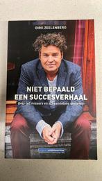 Niet bepaald een succesverhaal. Special edition, Ophalen of Verzenden, Zo goed als nieuw
