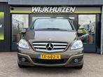 Mercedes-Benz B-Klasse 170 Business Class Automaat met Clima, 65 €/maand, Gebruikt, 4 cilinders, 116 pk