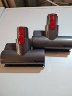 3 Nieuwe Originele Dyson V11 Gemotoriseerd Zuigmond borstels, Stofzuiger, Nieuw, Ophalen of Verzenden, Minder dan 1200 watt