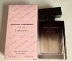 ZGAN Narciso Rodriguez For Her Forever, Sieraden, Tassen en Uiterlijk, Uiterlijk | Parfum, Ophalen of Verzenden, Zo goed als nieuw