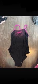 badpak, Kleding | Dames, Badmode en Zwemkleding, Zwart, Badpak, Zo goed als nieuw, Speedo