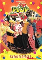 Kabouter Plop - Kabouterfeest, Ophalen of Verzenden, Nieuw in verpakking, Avontuur, Film
