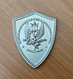 Coin Marsof M-squadron, Verzamelen, Verzenden, Marine, Nederland, Embleem of Badge