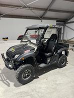 frisian leffert fm90 4x4, 12 t/m 35 kW